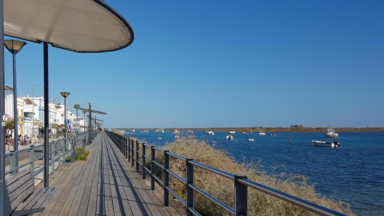 Perfect Summer Cabanas De Tavira Exterior photo