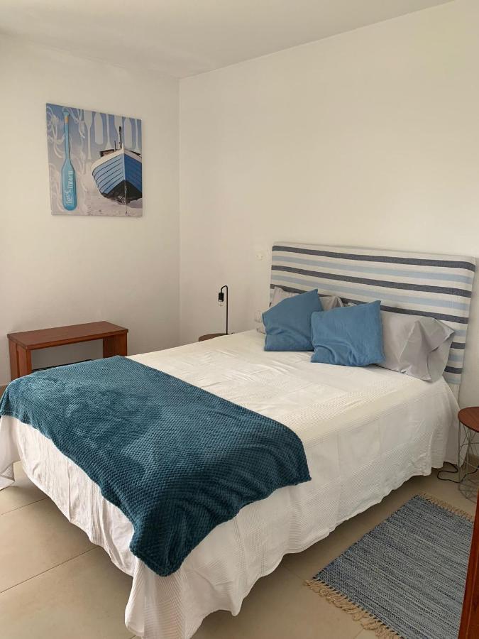 Perfect Summer Cabanas De Tavira Exterior photo