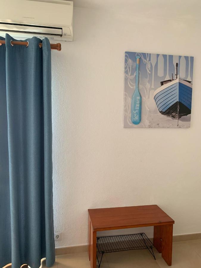 Perfect Summer Cabanas De Tavira Exterior photo