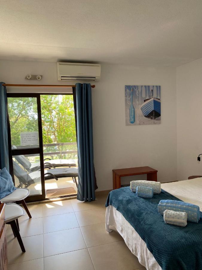 Perfect Summer Cabanas De Tavira Exterior photo