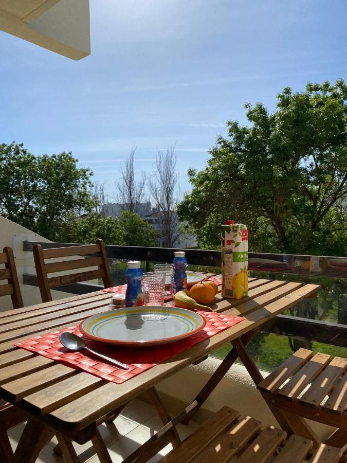 Perfect Summer Cabanas De Tavira Exterior photo