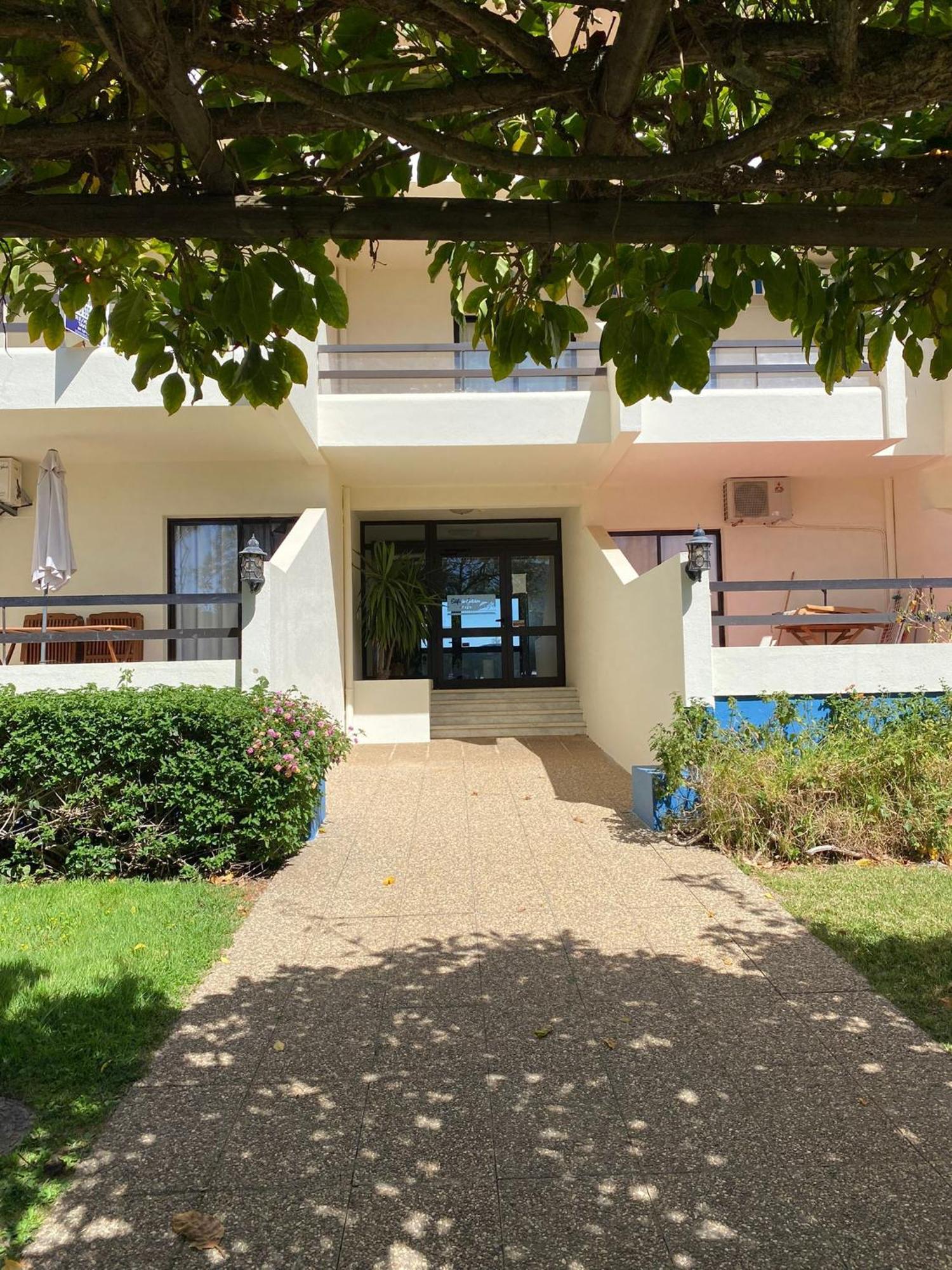 Perfect Summer Cabanas De Tavira Exterior photo