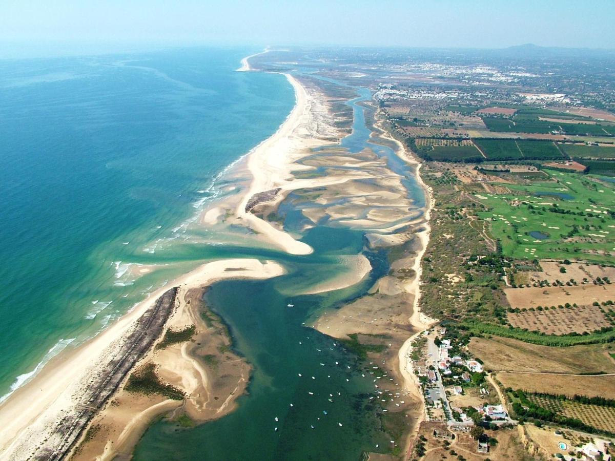 Perfect Summer Cabanas De Tavira Exterior photo