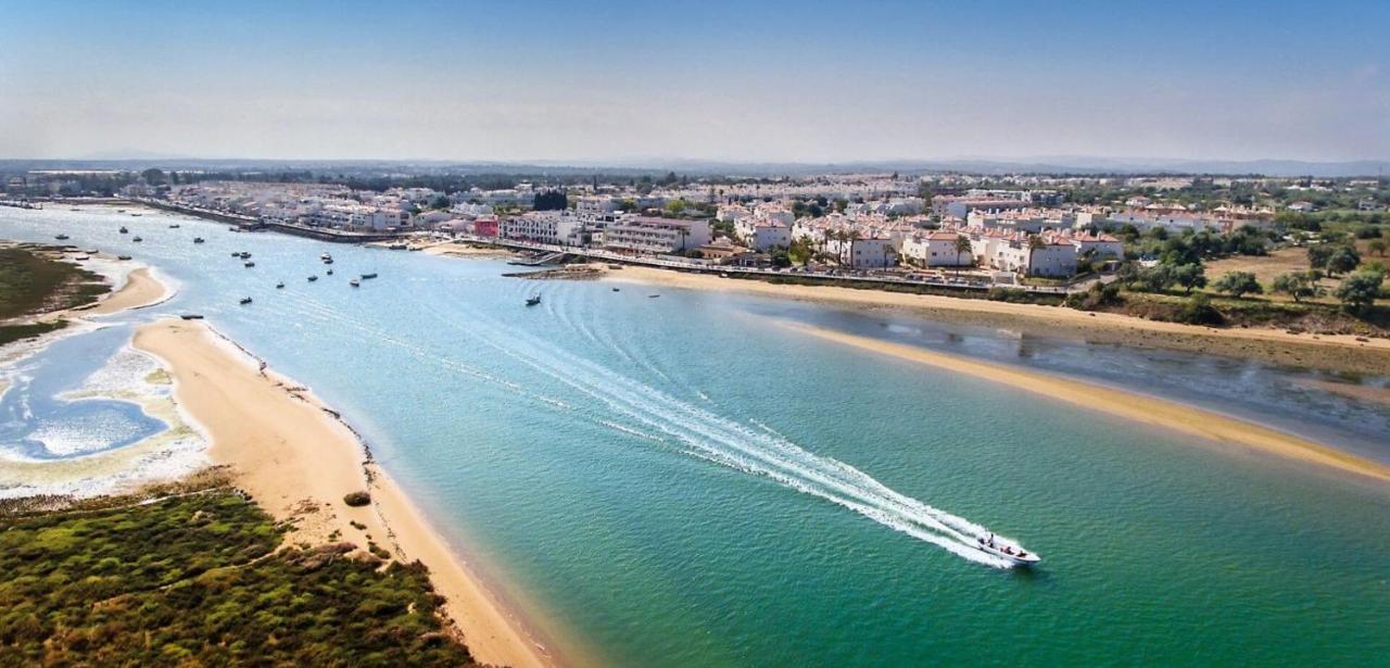 Perfect Summer Cabanas De Tavira Exterior photo