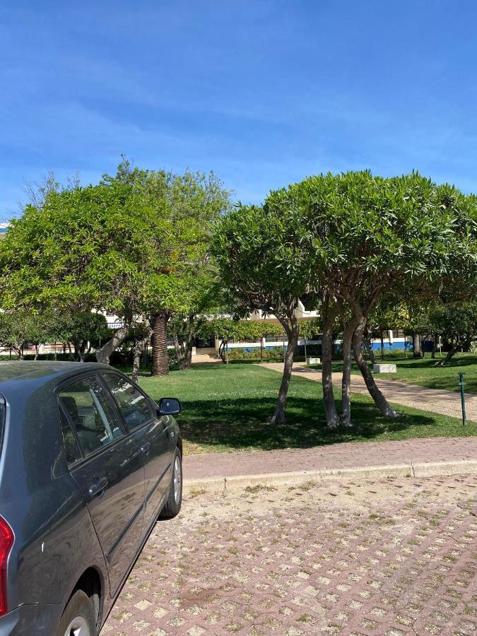 Perfect Summer Cabanas De Tavira Exterior photo