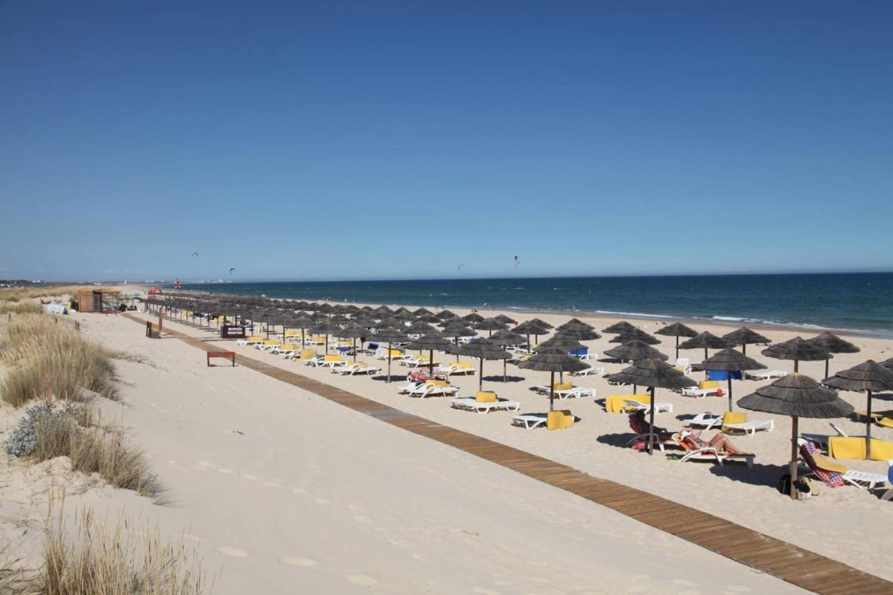 Perfect Summer Cabanas De Tavira Exterior photo