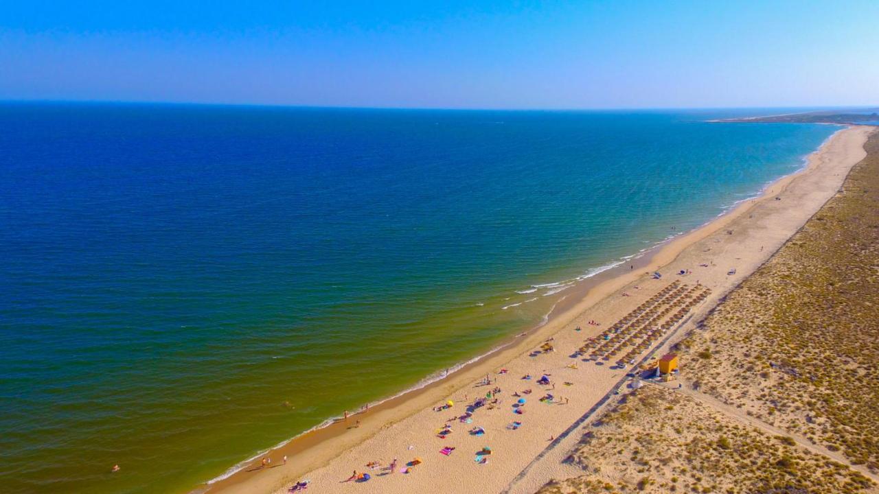 Perfect Summer Cabanas De Tavira Exterior photo